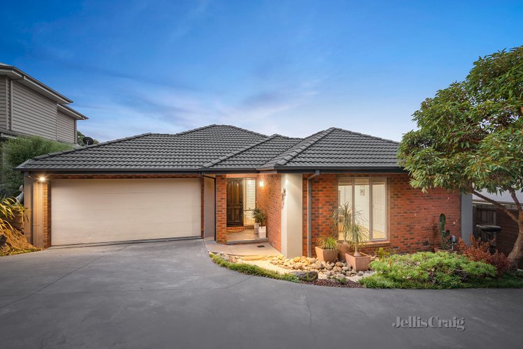 6/22 Warranwood Road Warranwood 3134