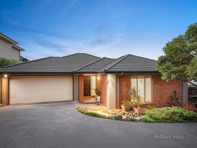 6 22 Warranwood Road Warranwood 3134