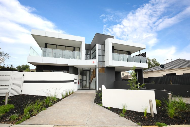 6/221 High Street Templestowe Lower 3107