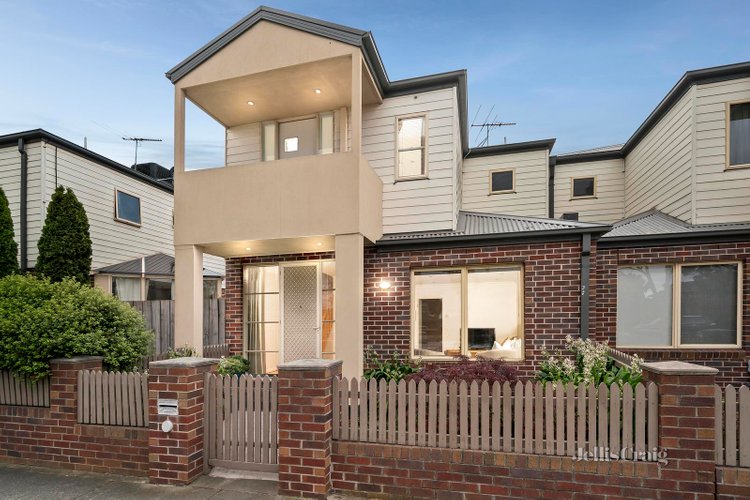 6 222 Mason Street Altona North 3025