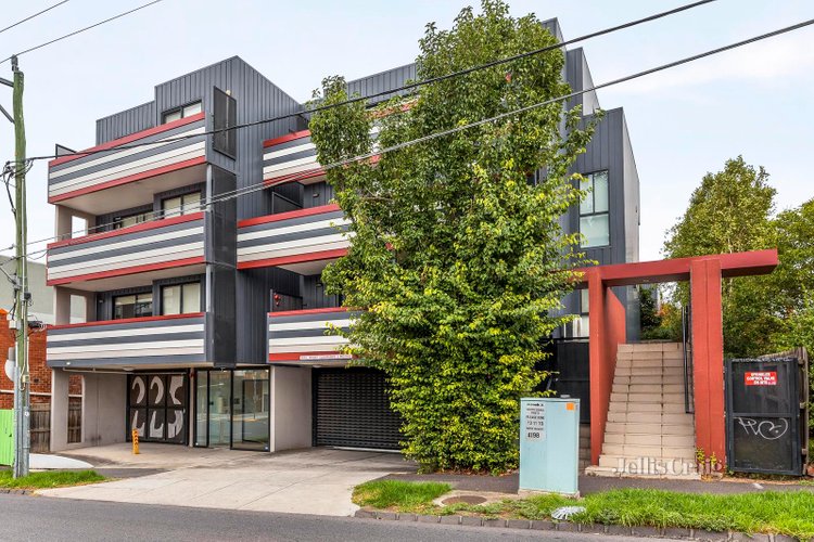 6 225 Buckley Street Essendon 3040