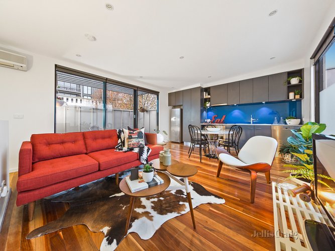 6/226 Moor Street Fitzroy 3065