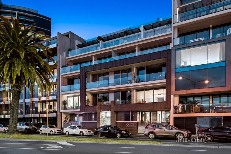 6 23 Beaconsfield Parade Port Melbourne 3207