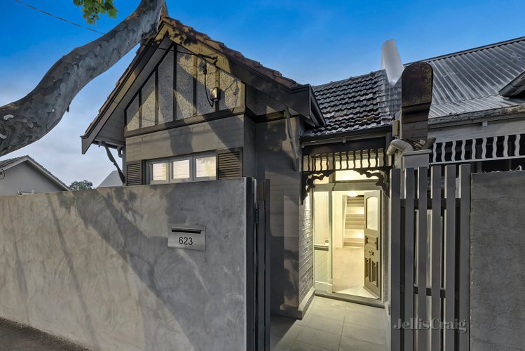 623 Malvern Road Toorak 3142