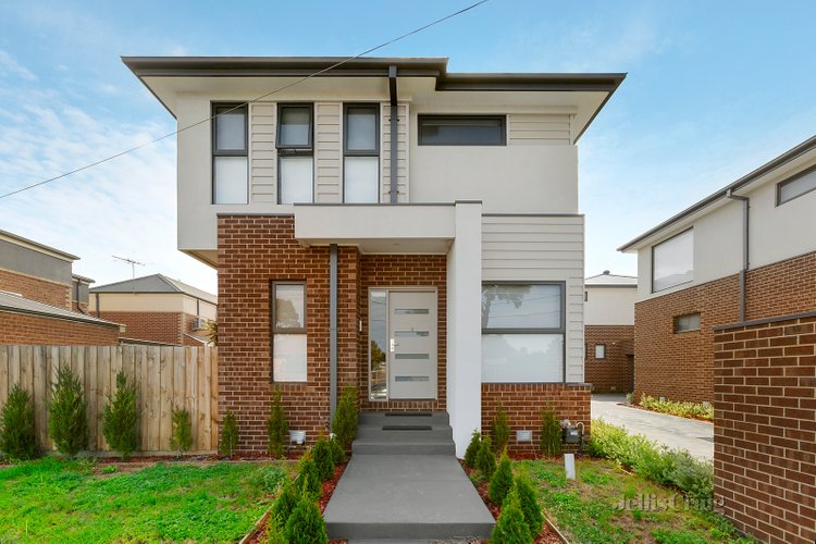 6/23 McLean Street Brunswick West 3055