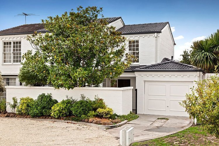 6/23 South Road  Brighton 3186