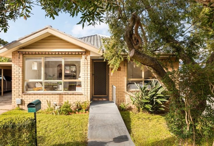 6/232-236 Waverley Road Mount Waverley 3149