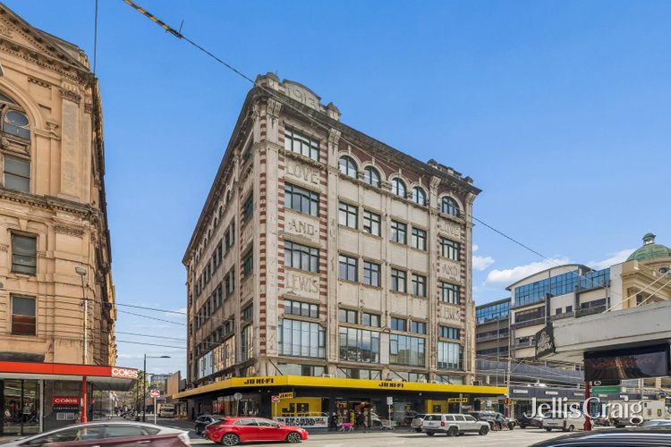 62 321-323 Chapel Street Prahran 3181
