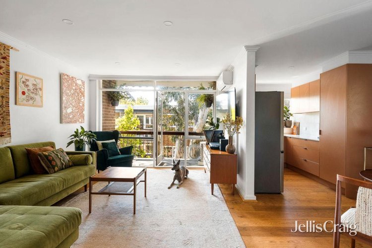 62 34-50 King William Street Fitzroy 3065