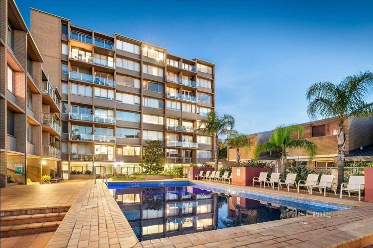 62 343 Beaconsfield Parade St Kilda West 3182
