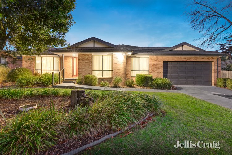 6/24-26 Jarvis Avenue Croydon 3136
