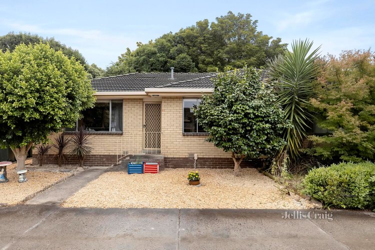 6 24 Harrison Street Mitcham 3132