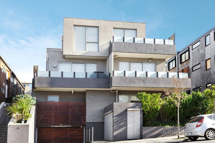 6/25 Darling Street South Yarra 3141