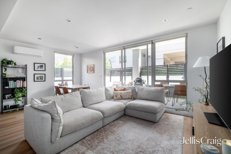 6 25 Darling Street South Yarra 3141