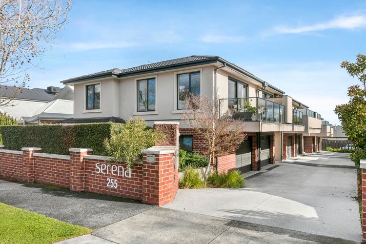 6/255 Union Road  Moonee Ponds 3039