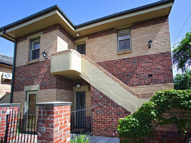 6 25A Foam Street Elwood 3184