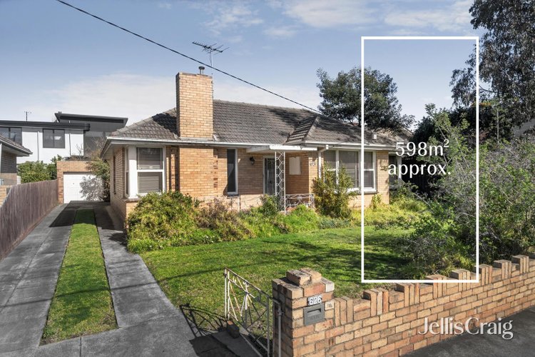 626 Centre Road Bentleigh East 3165