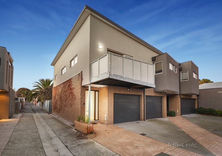 6/260 Reynard Street Coburg 3058