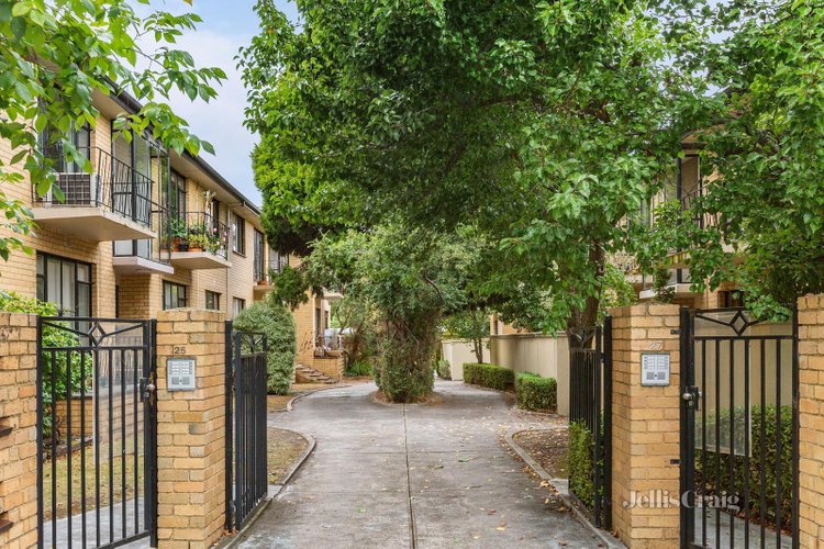 6 27 Glen Street Hawthorn 3122