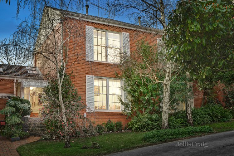 6/27 Grandview Grove Prahran 3181