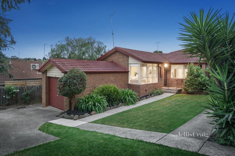 6 27 Para Road Lower Plenty 3093