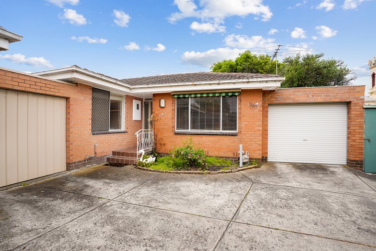 6/28 Mentone Parade Mentone 3194