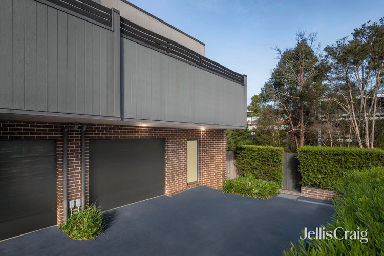 6 28 Winyard Drive Mooroolbark 3138