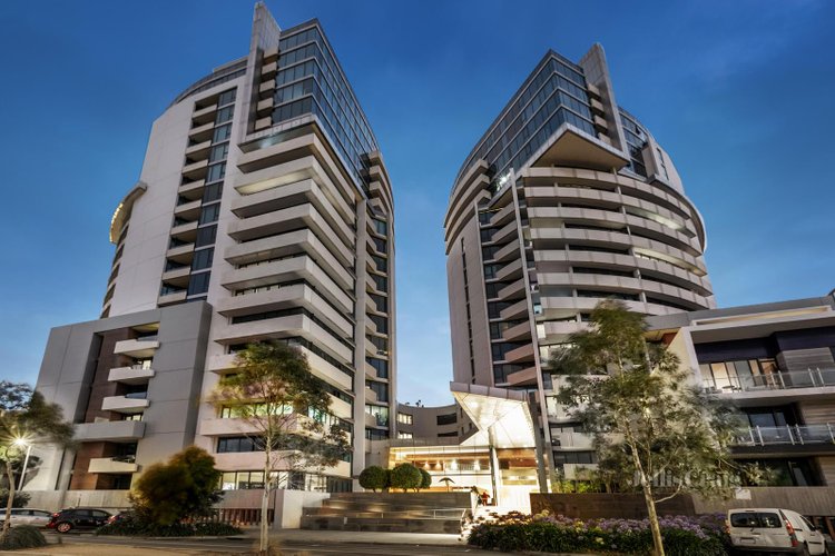 62 85 Rouse Street Port Melbourne 3207