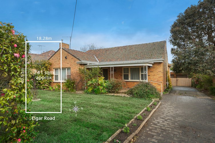 629 Elgar Road Mont Albert North 3129