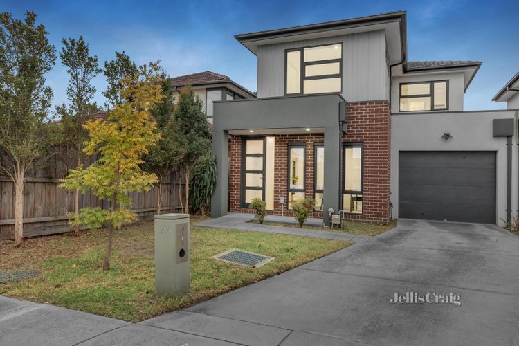 6 29 Mcmillan Street Clayton South 3169
