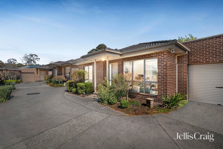 6 29 Slevin Street Lilydale 3140