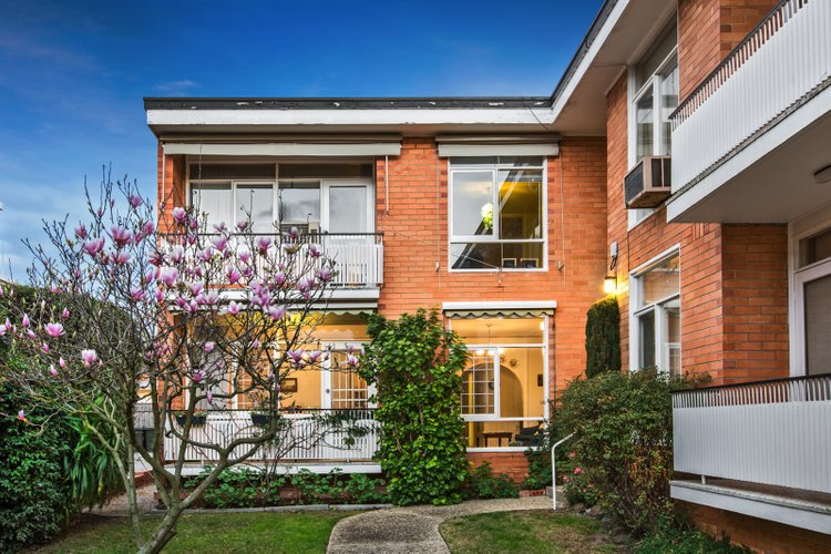 6/29A Hampden Road Armadale 3143