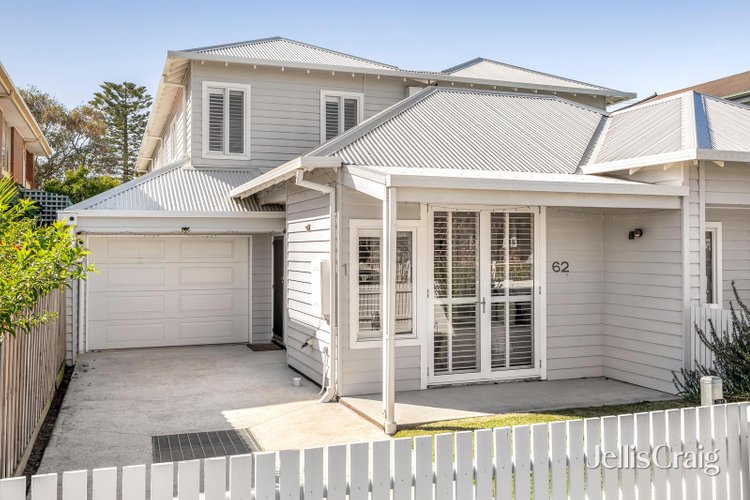 62A Alma Terrace Newport 3015