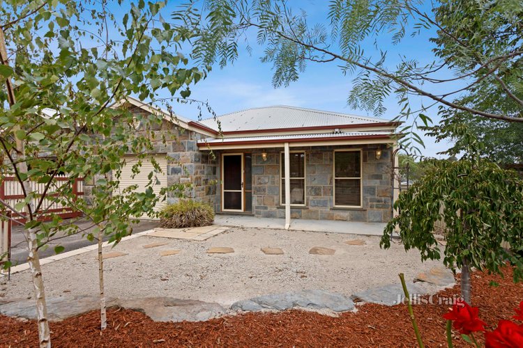 62A Duke Street Castlemaine 3450