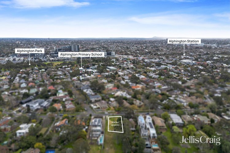 62A Lucerne Crescent Alphington 3078