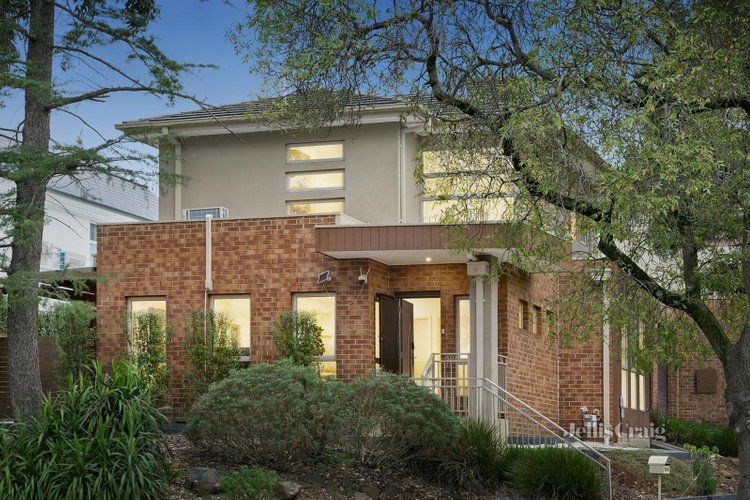 62A Pepperell Avenue Glen Waverley 3150