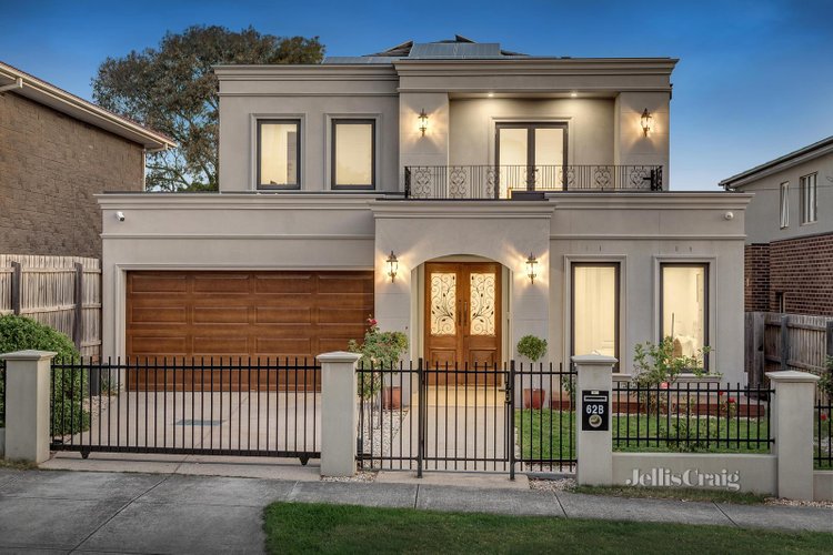 62B Darbyshire Road Mount Waverley 3149
