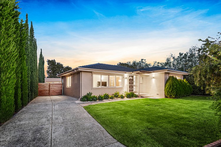 63 Albany Drive Mulgrave 3170
