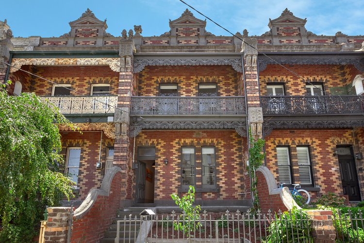 63 Albert Street Brunswick East 3057