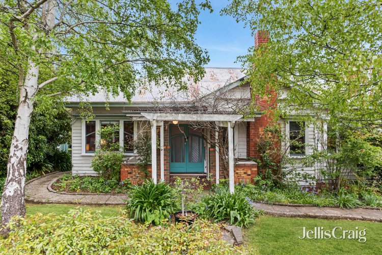 63 Albert Street Daylesford 3460