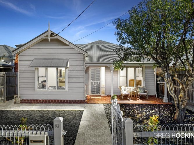 63 Albert Street Williamstown 3016