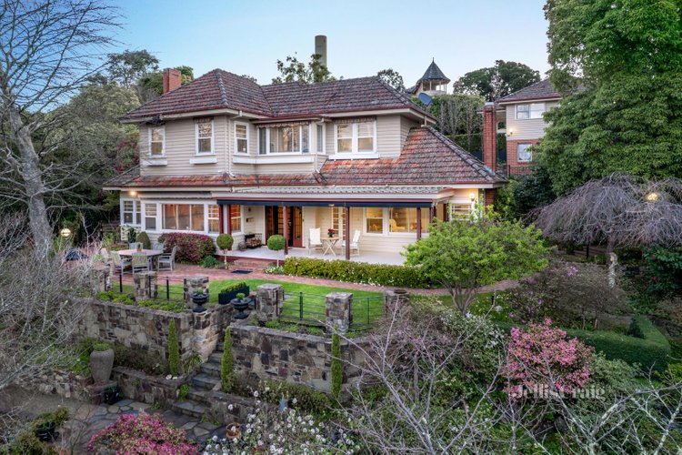 63 Alto Avenue Croydon 3136