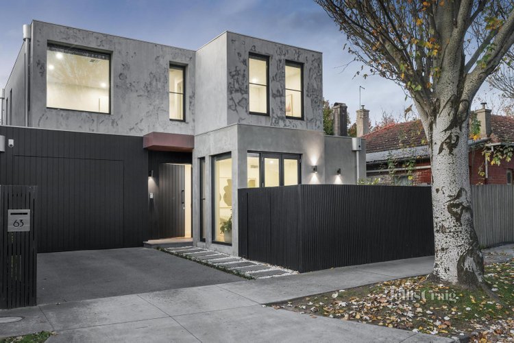 63 Ardrie Road Malvern East 3145