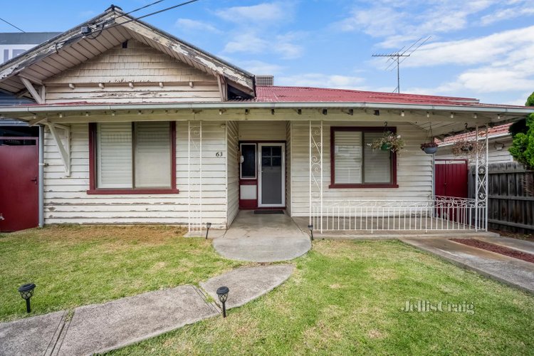 63 Bakers Road Coburg North 3058