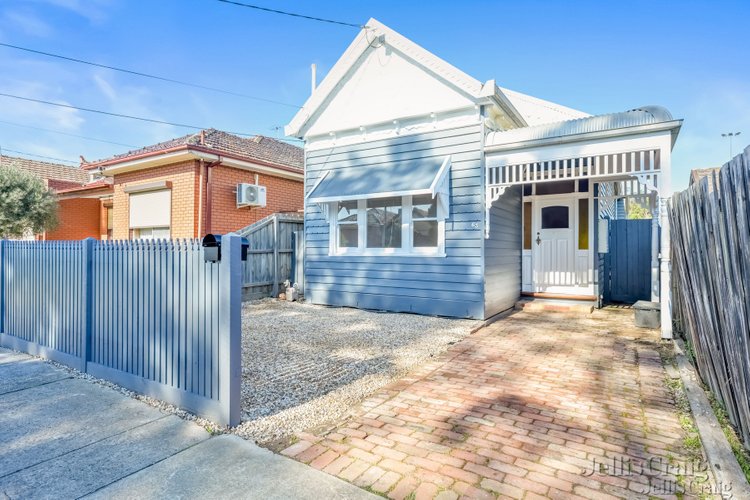 63 Ballantyne Street Thornbury 3071