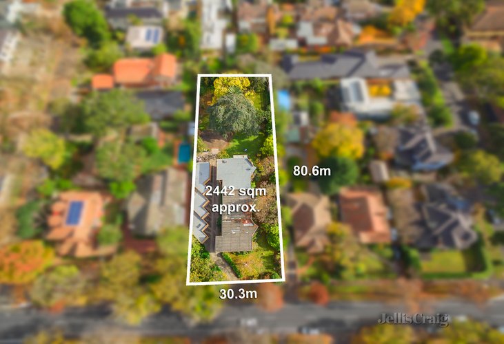63 Balwyn Road Balwyn 3103