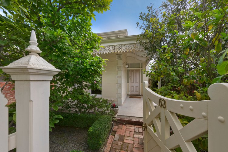 63 Barton Street Surrey Hills 3127
