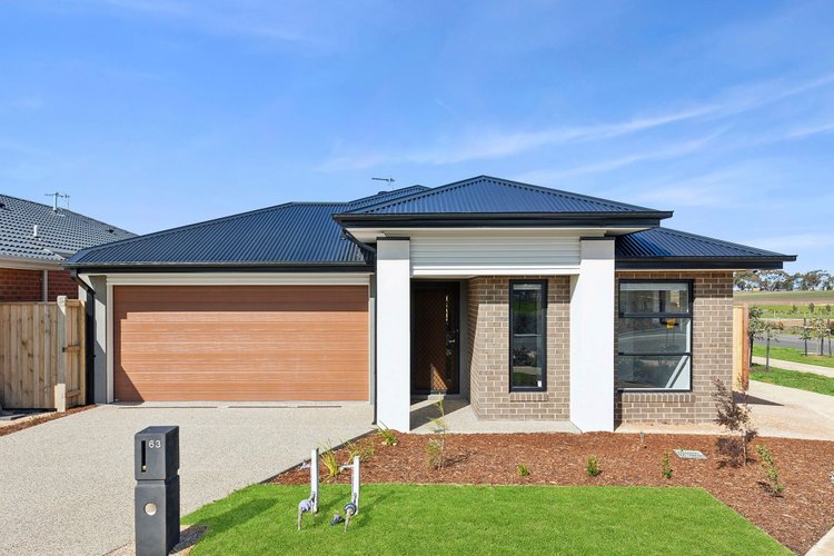 63 Batten Road  Charlemont 3217