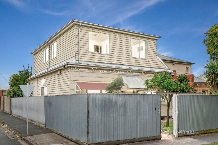 63 Bayview Road Yarraville 3013