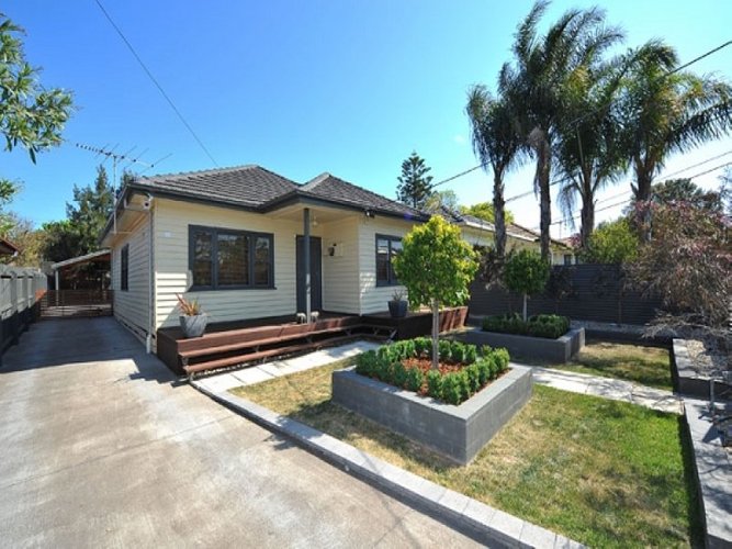 63 Benbow Street Yarraville 3013